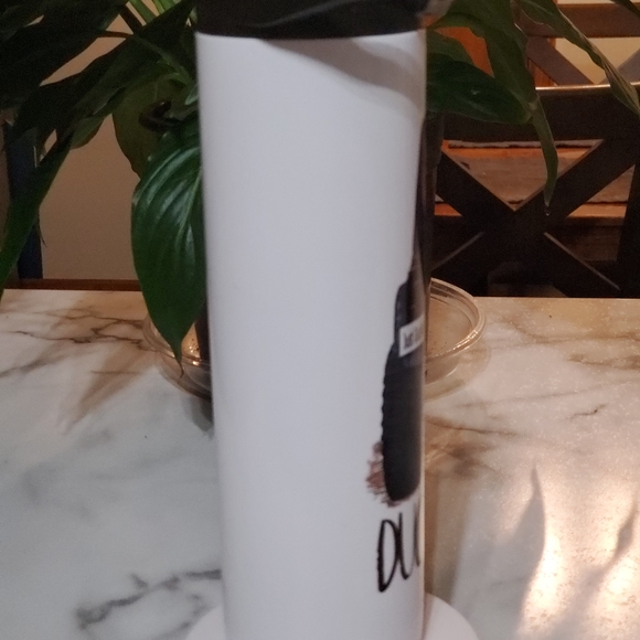 DUCK DUCK JEEP 30oz Tumbler with duo lids 🎉sale - Picture 10 of 10